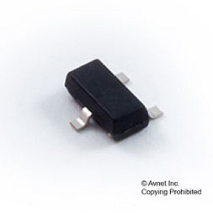 DMN6140L-13__MOSFET N-CH 60V 1.6A SOT23-MOSFET