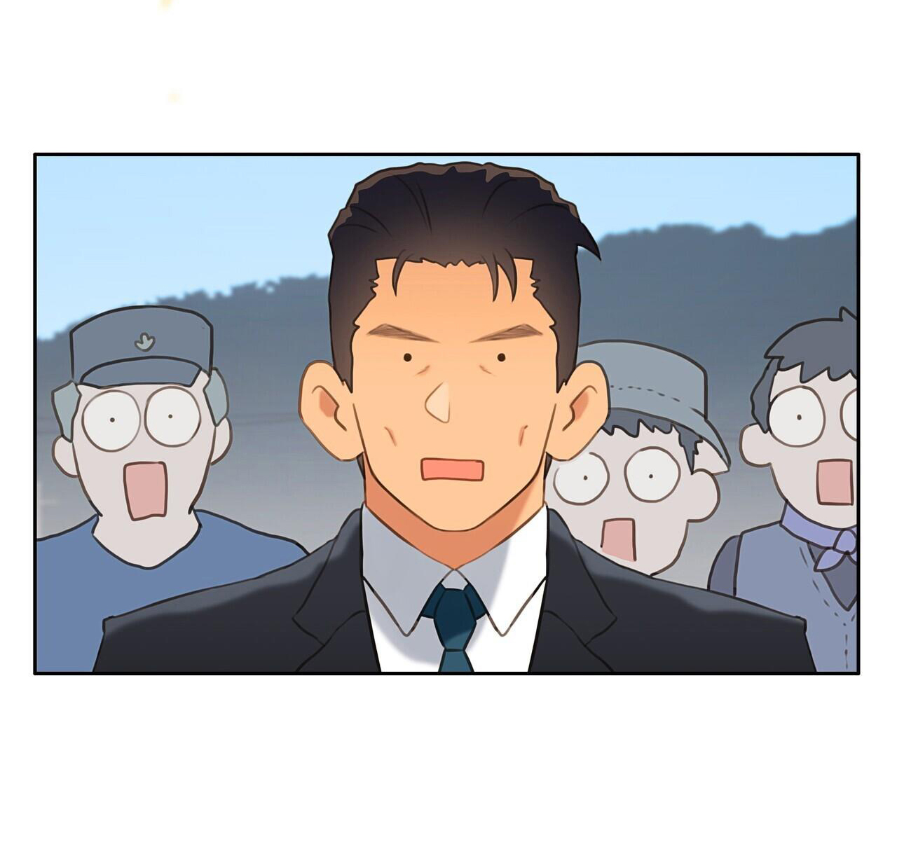 đừng động, không tôi "bắn" chapter 22 39