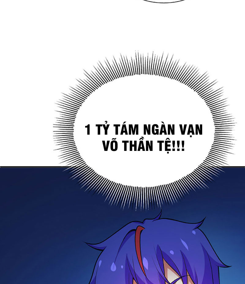 võ đạo độc tôn chapter 396 83