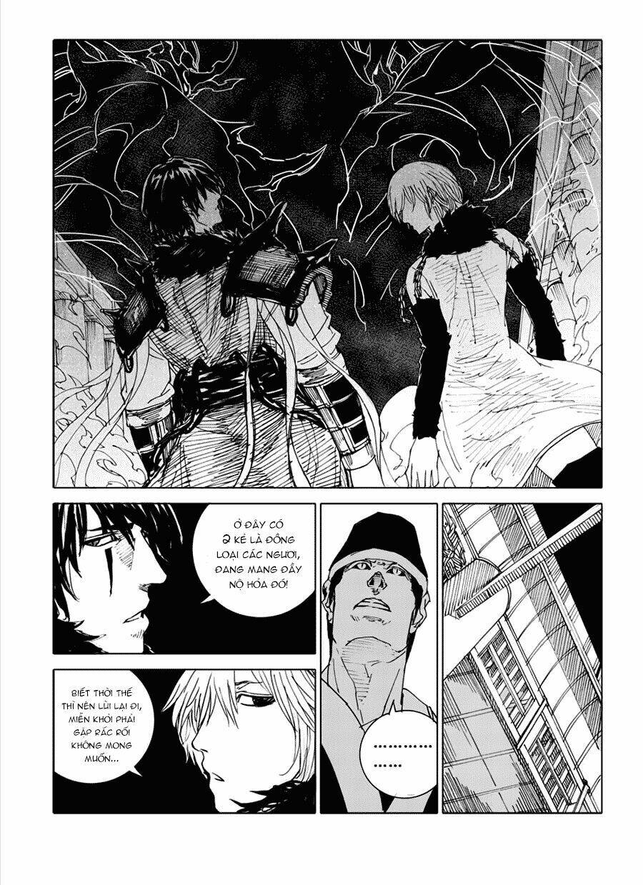 rakshasa street chapter 47 11