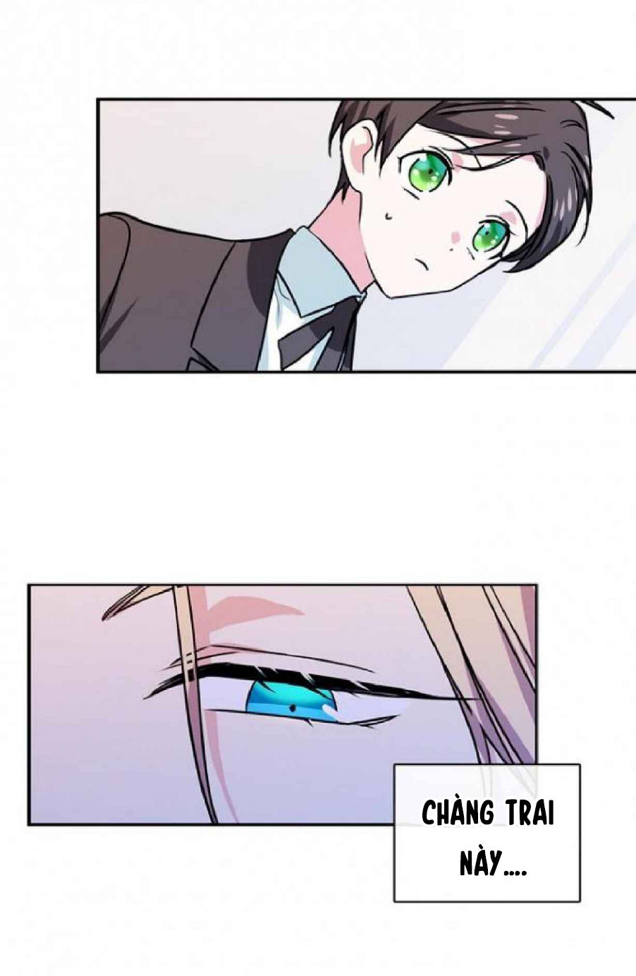 người hầu của tôi chapter 13.1 9