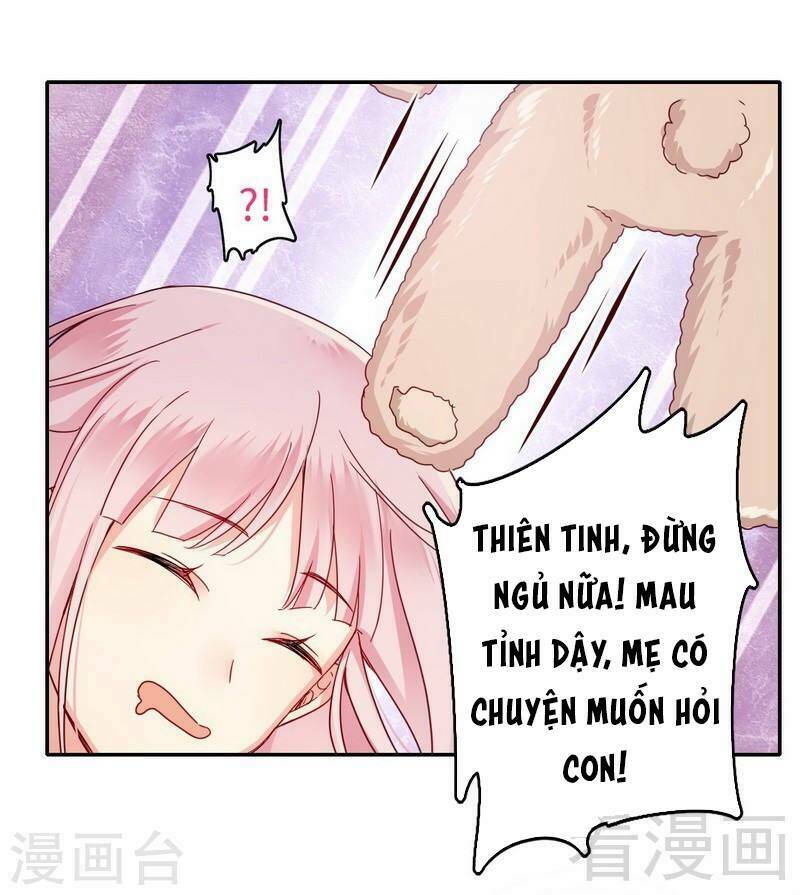 phục thù thiếu gia tiểu điềm thê chapter 49 3