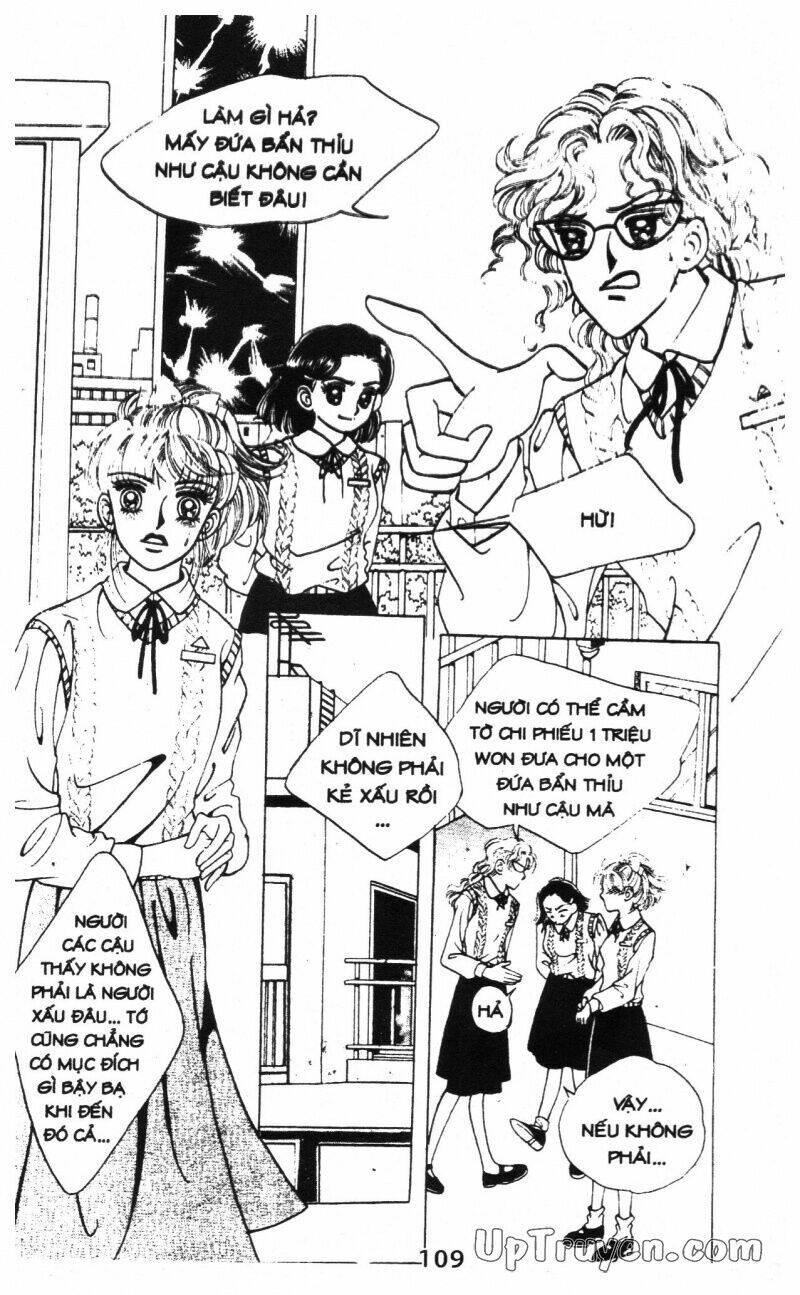 tình yêu diệu kỳ chapter 1 110