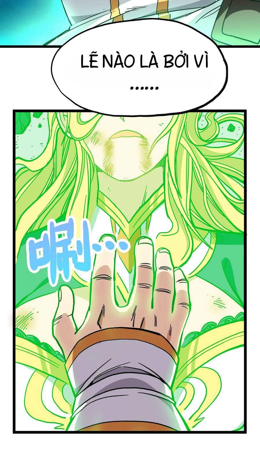 vú em vô địch chapter 3 19