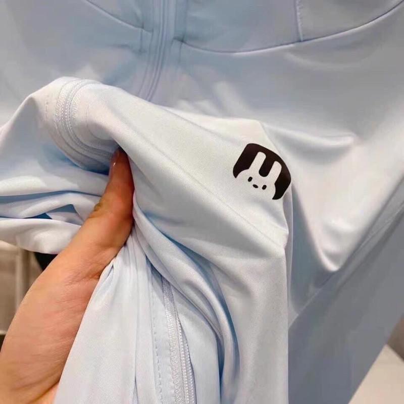 QC18 ÁO NẮNG XUẤT NHẬT LÀM MÁT