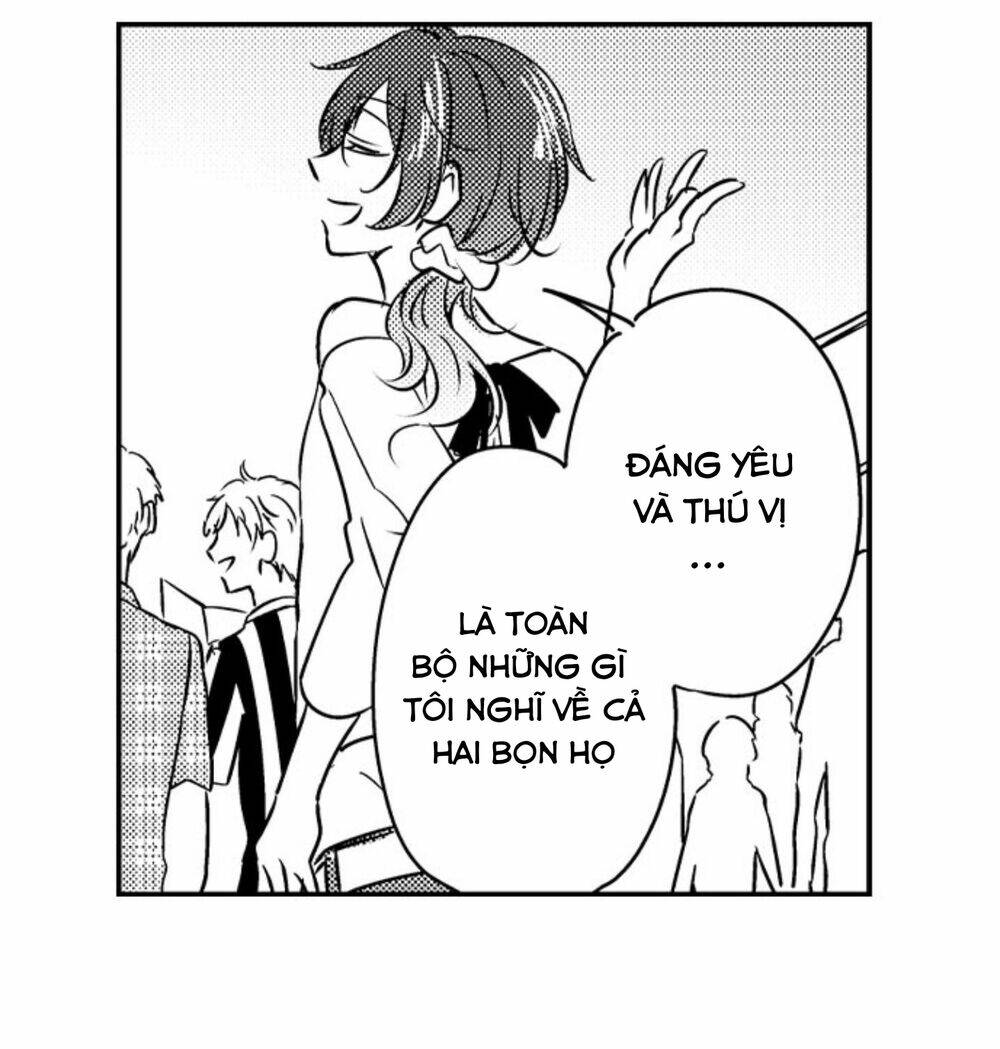 mang thai ở trường nam sinh chapter 36 5