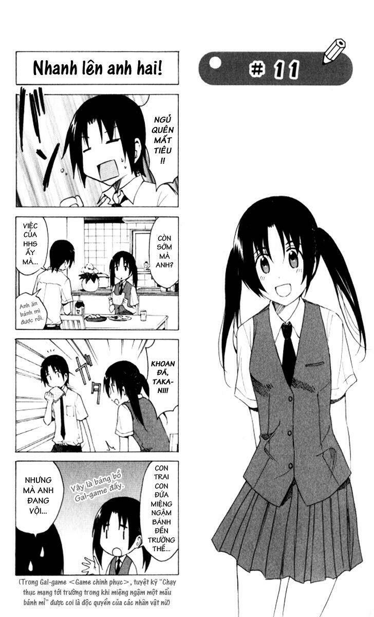seitokai yakuindomo chapter 11 2