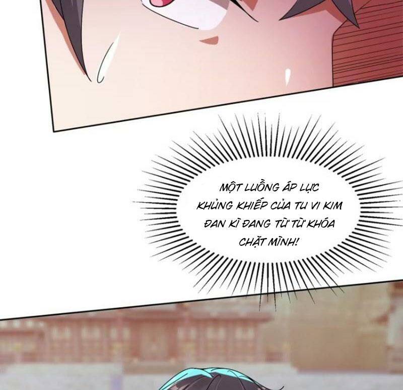 trăm tuổi mở hệ thống: con hiền cháu ngoan quỳ khắp núi! chapter 11 59