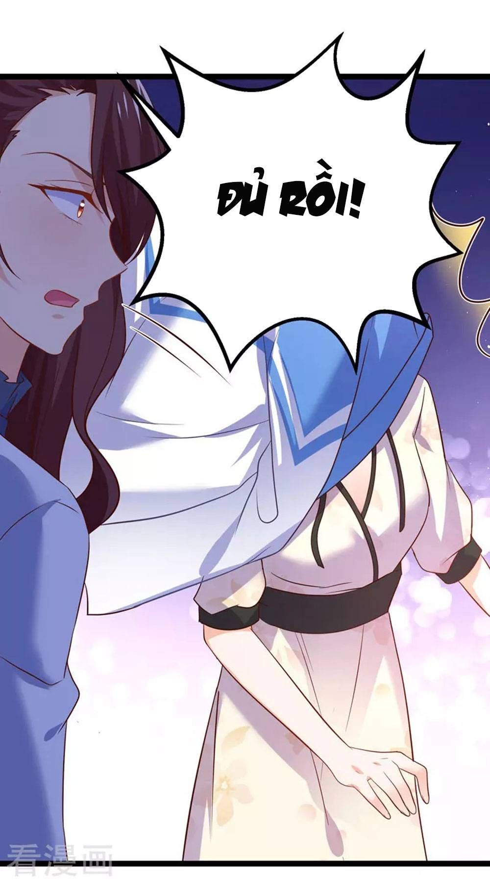 Boss Của Tôi Là Đại Thần chapter 58 - Trang 12