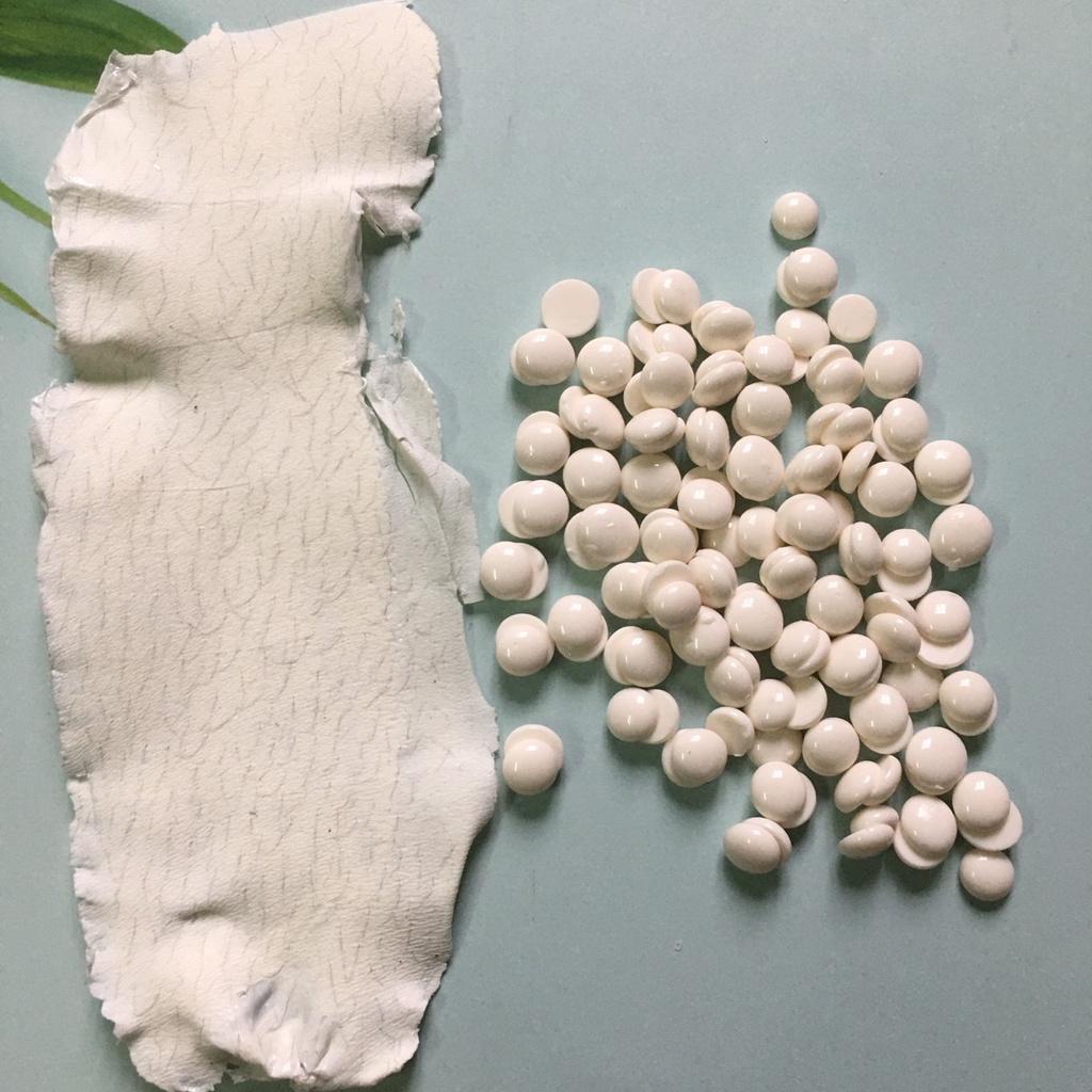 Combo Sáp Tẩy Lông Hạt Đậu Hard Wax Beans Cao Cấp + Mỡ Trăn