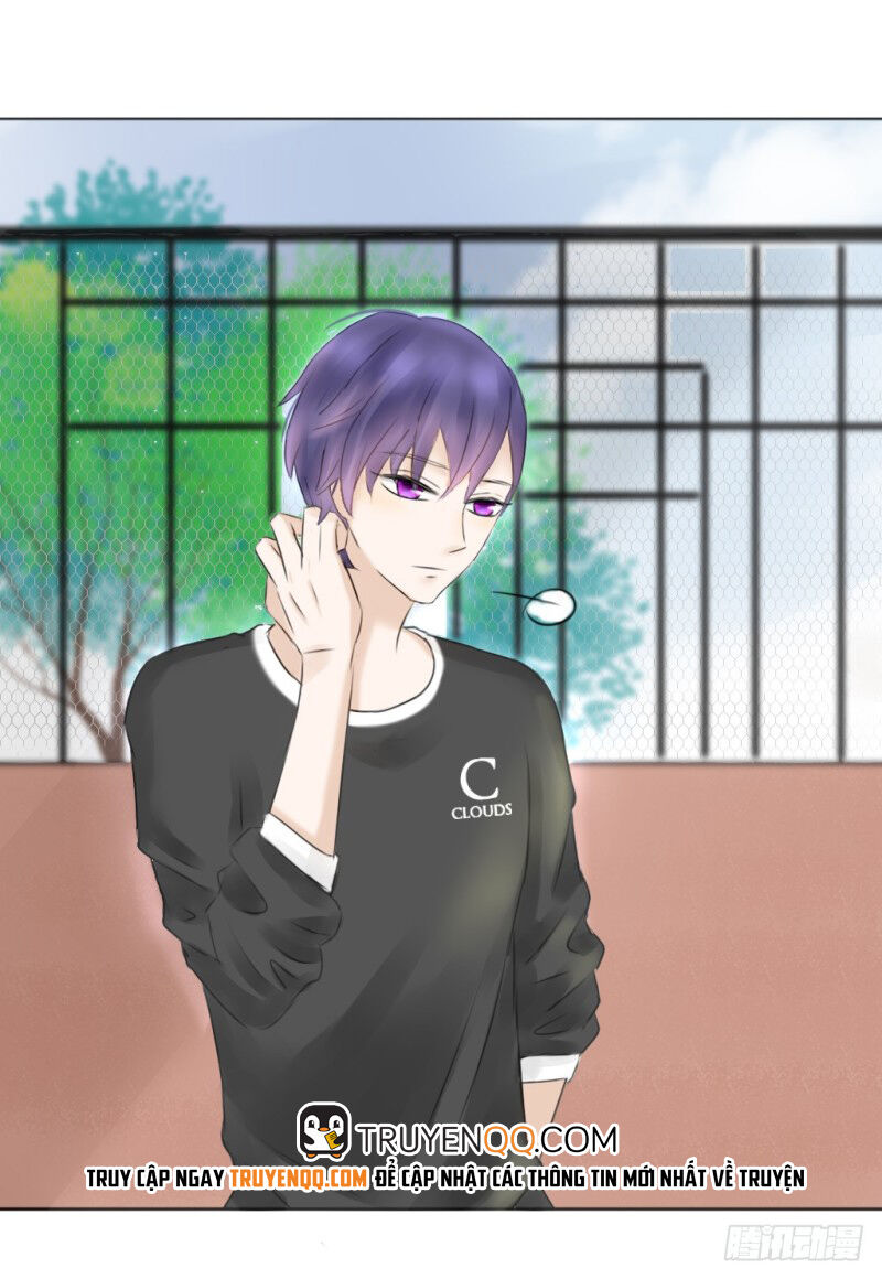 hiệp bá, chúng ta không phù hợp chapter 11 10