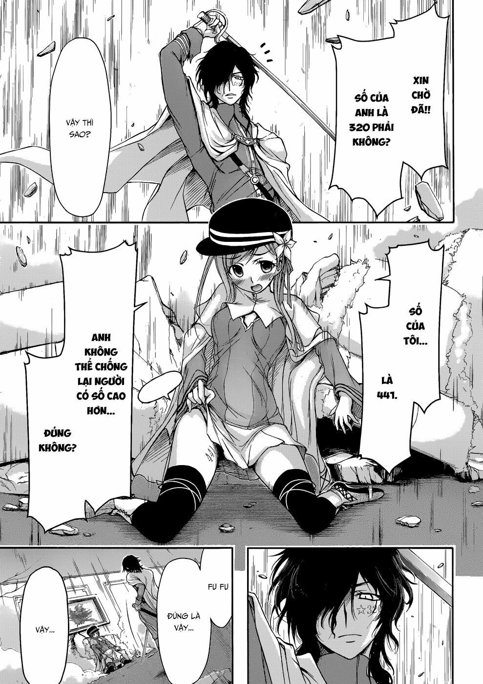 kích trụy vương huyền thoại chapter 1 44