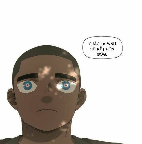 võ sĩ - the boxer chapter 90 44