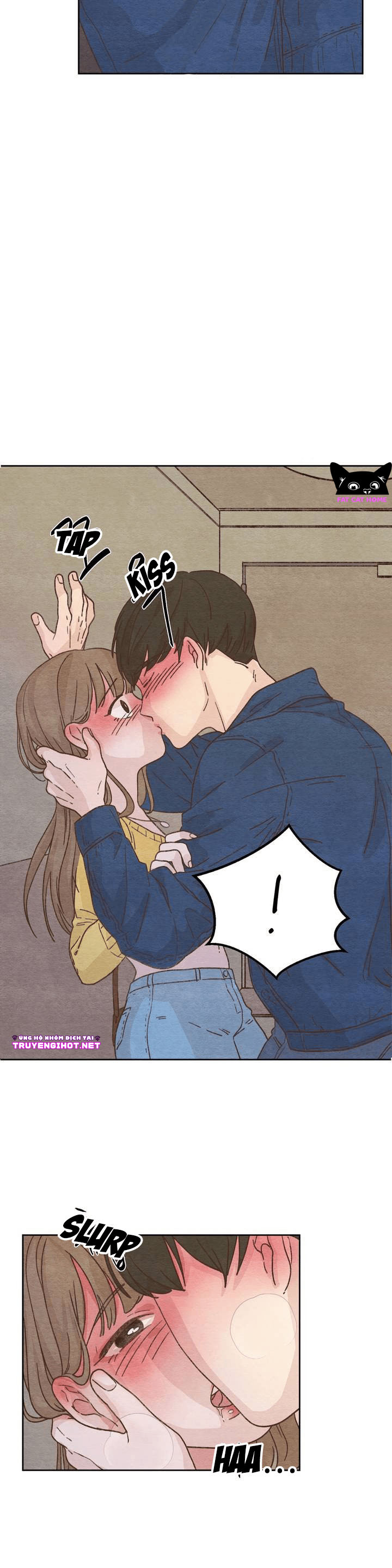 lần này liệu sẽ thành công ? chapter 1 8