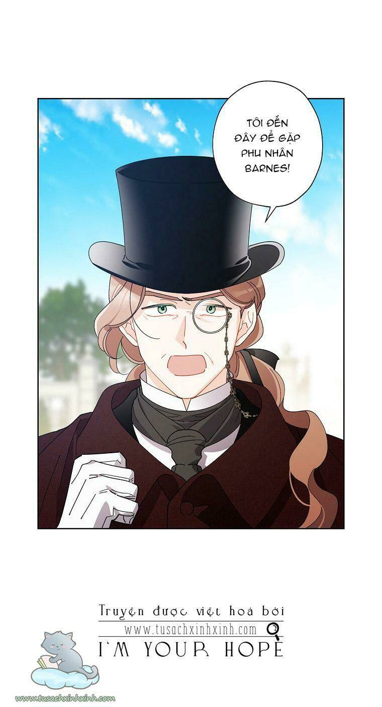 tôi trở thành mẹ kế của cinderella chapter 72 10