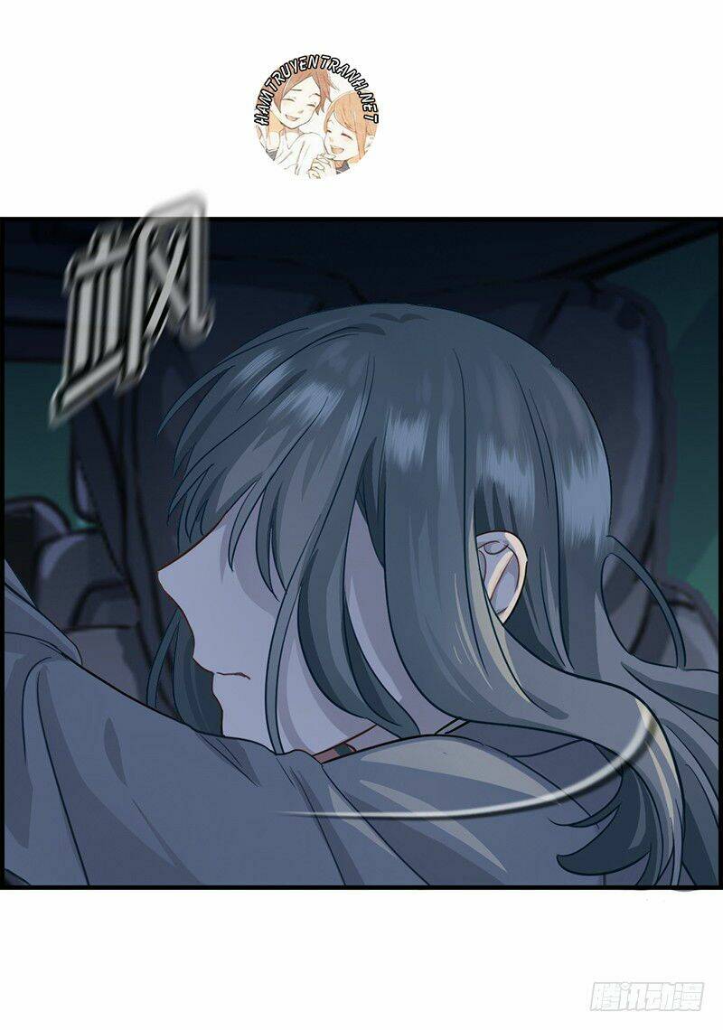 phúc hắc thiếu gia trêu chọc tôi chapter 21 6