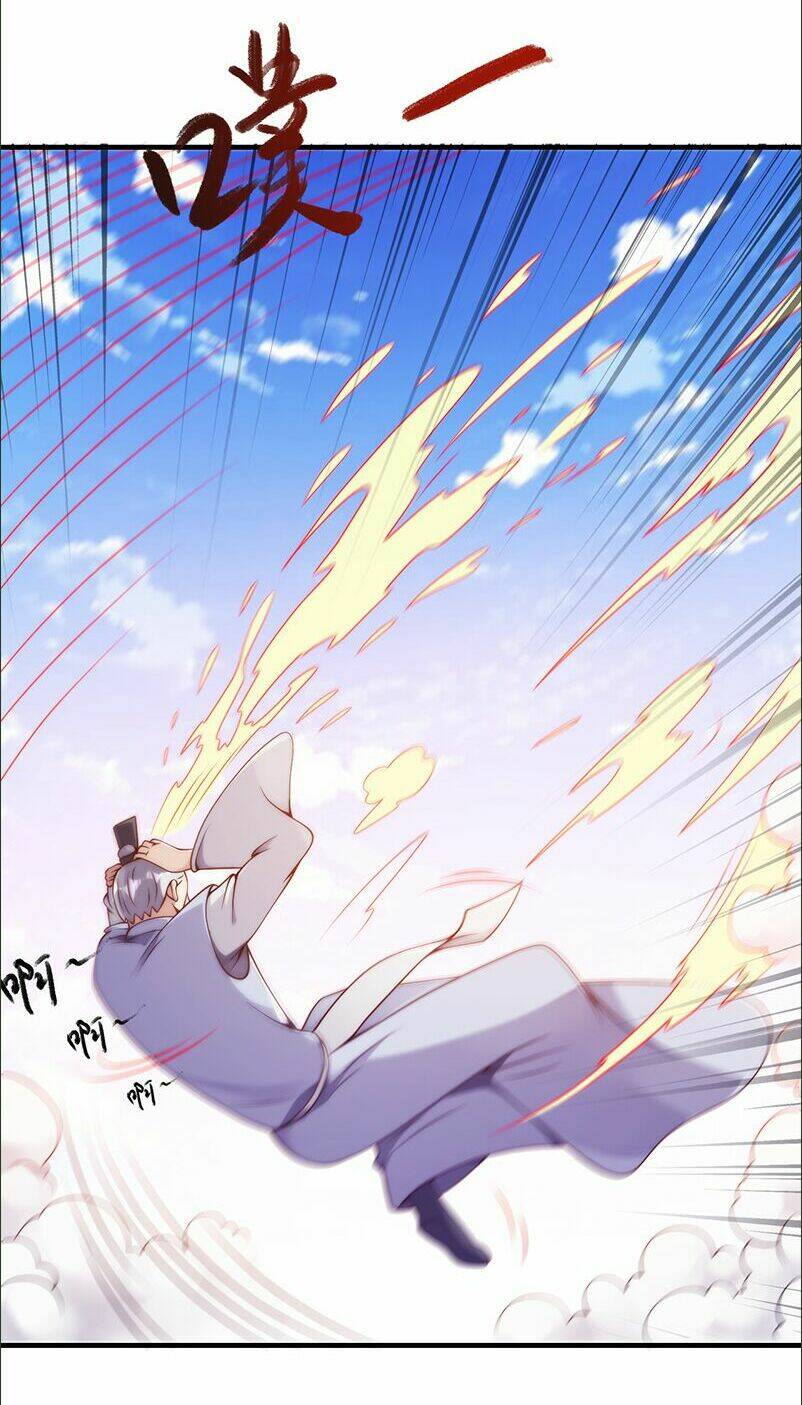 thiên hạ kiếp chapter 29 42