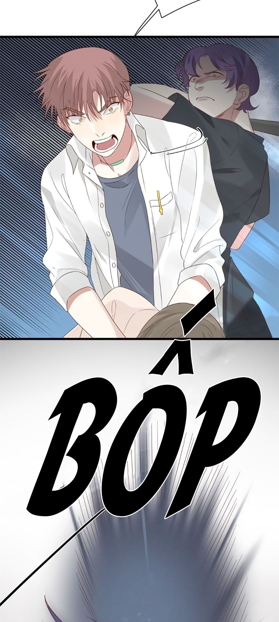 xông vào tim anh chapter 17 36