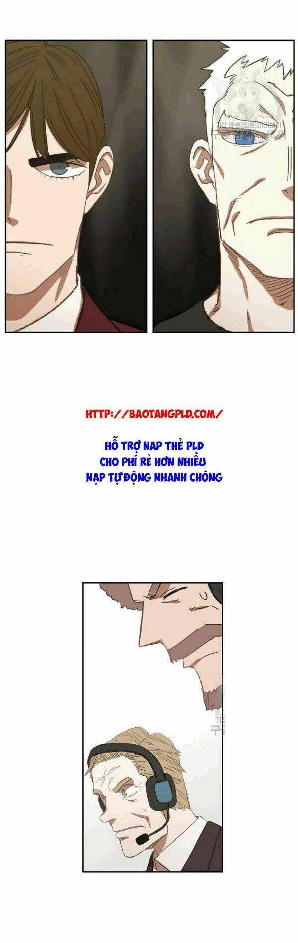 võ sĩ - the boxer chapter 59 24