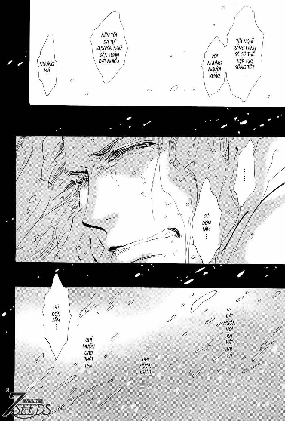 7 mầm sống chapter 170 12