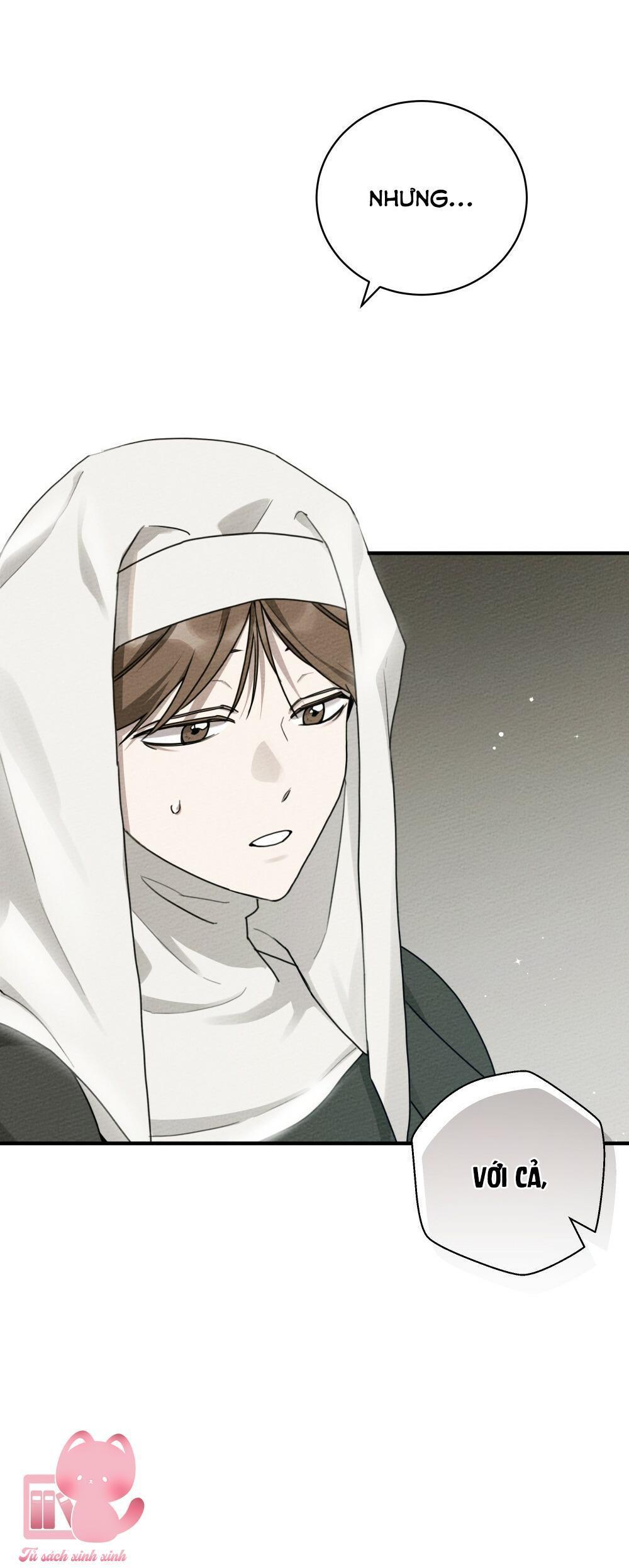 dưới tán cây sồi chapter 54 30