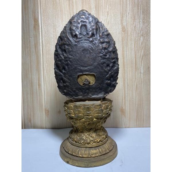 Phật A DI ĐÀ bằng đồng