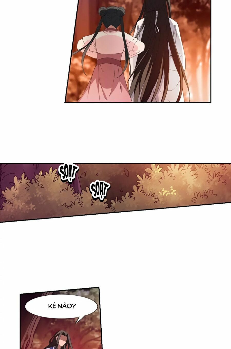 phượng nghịch thiên hạ chapter 167 6