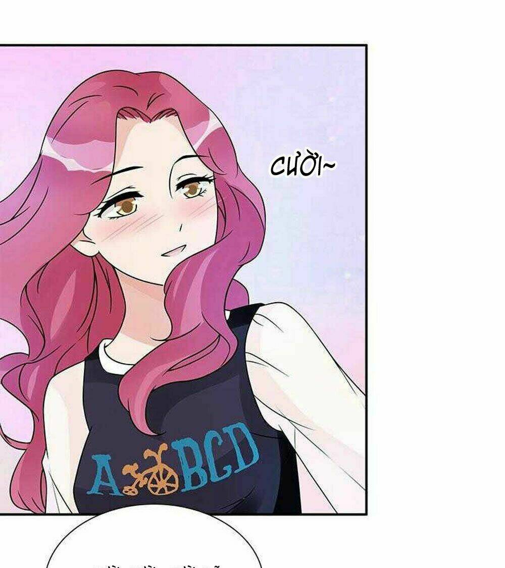 tiểu tâm can tuyệt sủng của lạc tiên sinh chapter 61 20