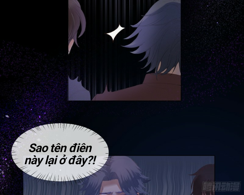 công lược của mami chapter 3 40