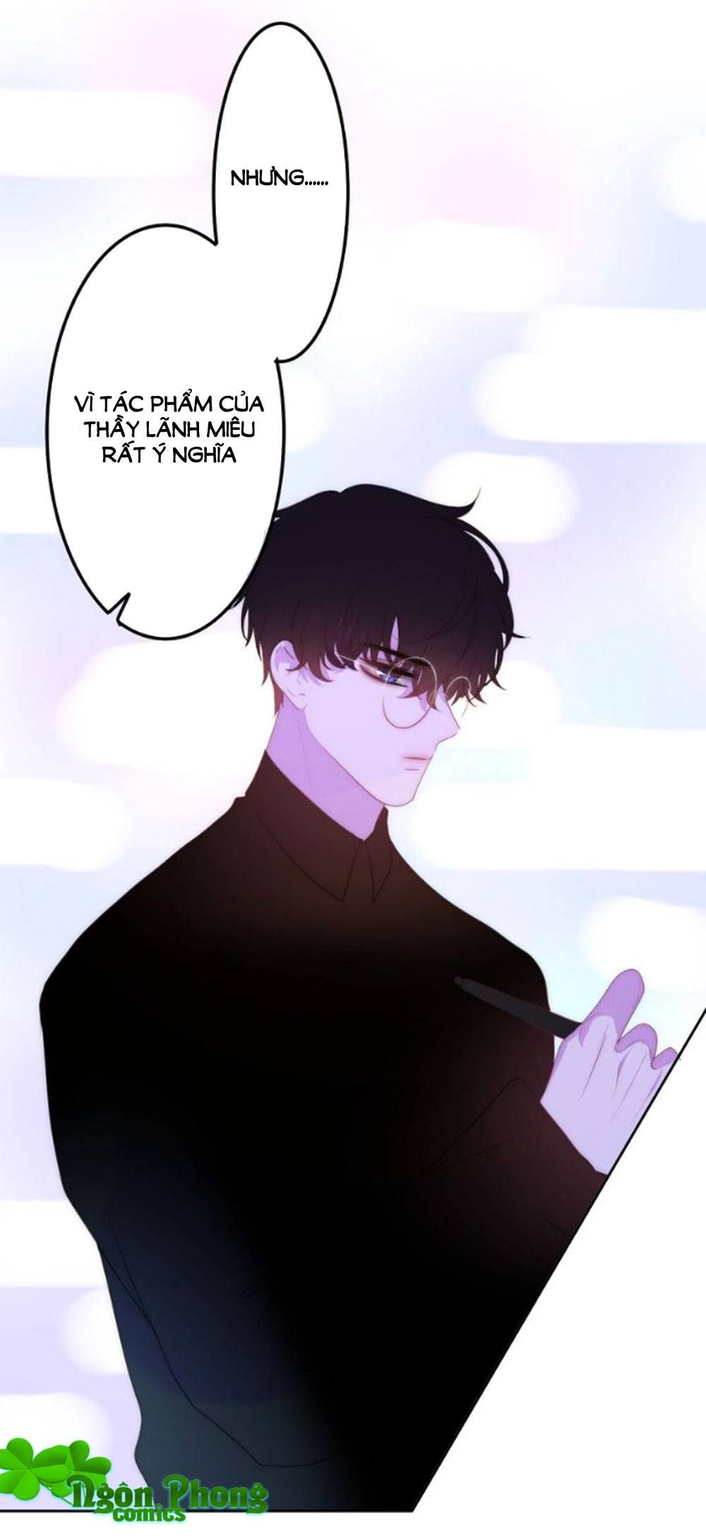 Tháng Sáu Không Hẹn Mà Gặp chapter 18 - Trang 11