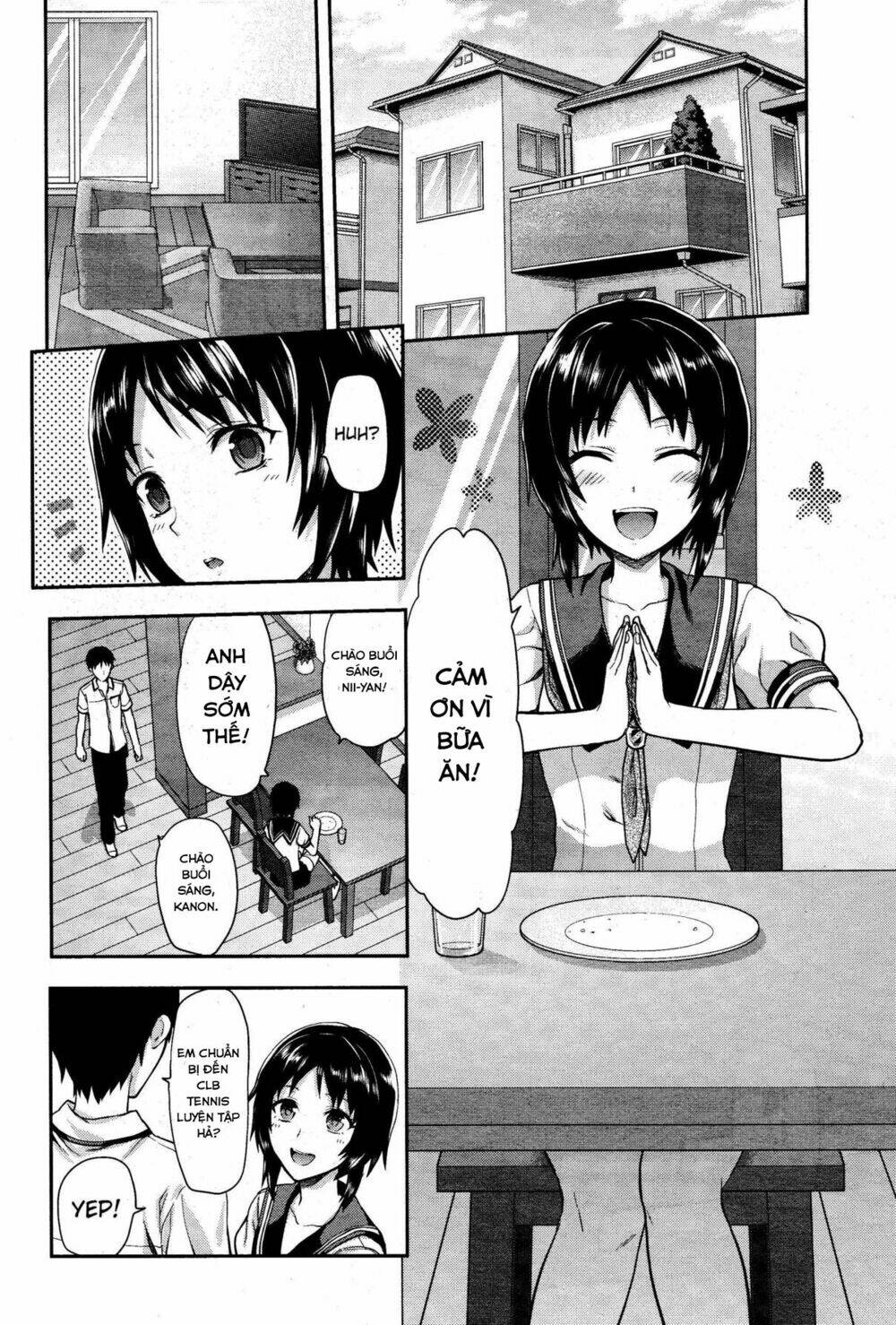 photo kano - sweet snap chapter 11 10