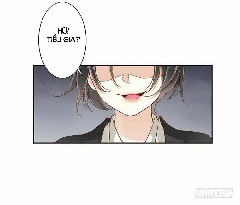 thiền tâm vấn đạo chapter 12 57