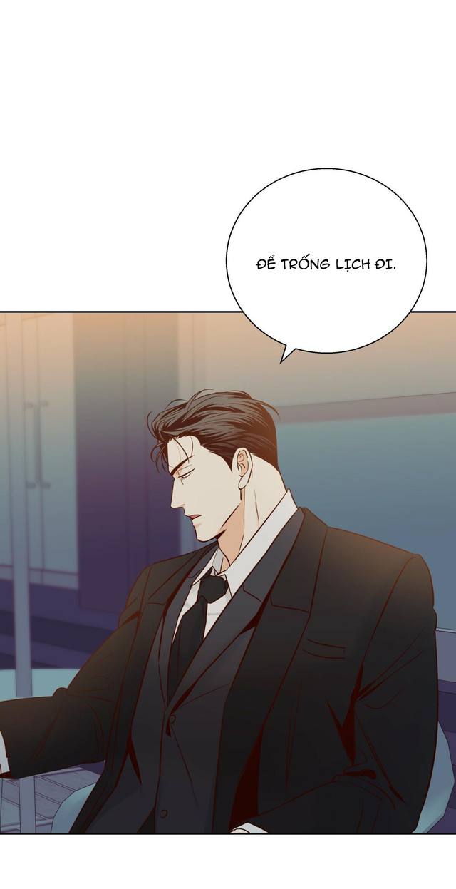 cửa hàng tiện lợi nguy hiểm chapter 67 7