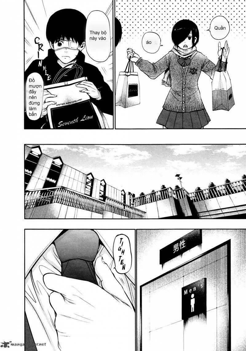 ngạ quỷ tokyo chapter 20 8