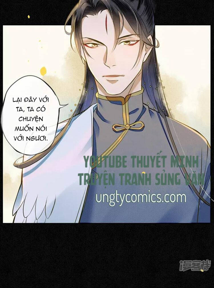 đêm ảo mộng cực lạc chapter 25 19