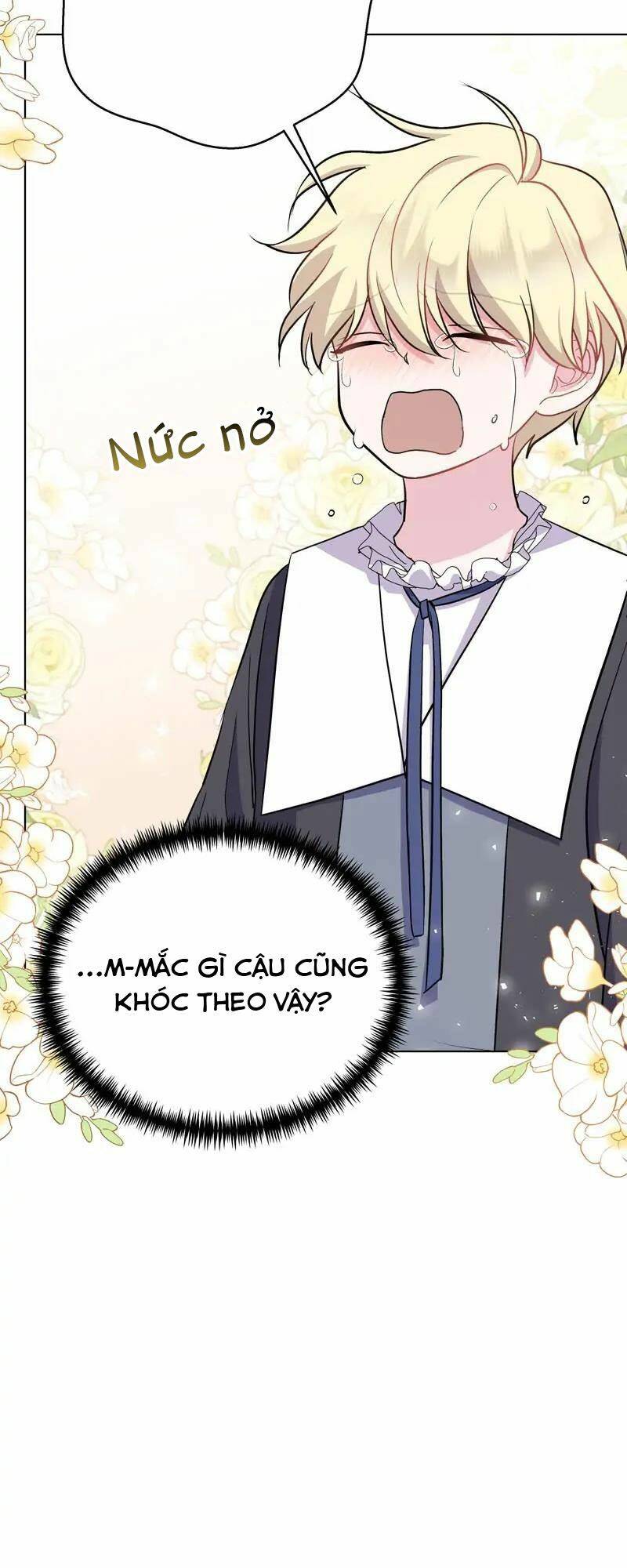 anh ấy thích tôi nhiều hơn tôi nghĩ chapter 8 33