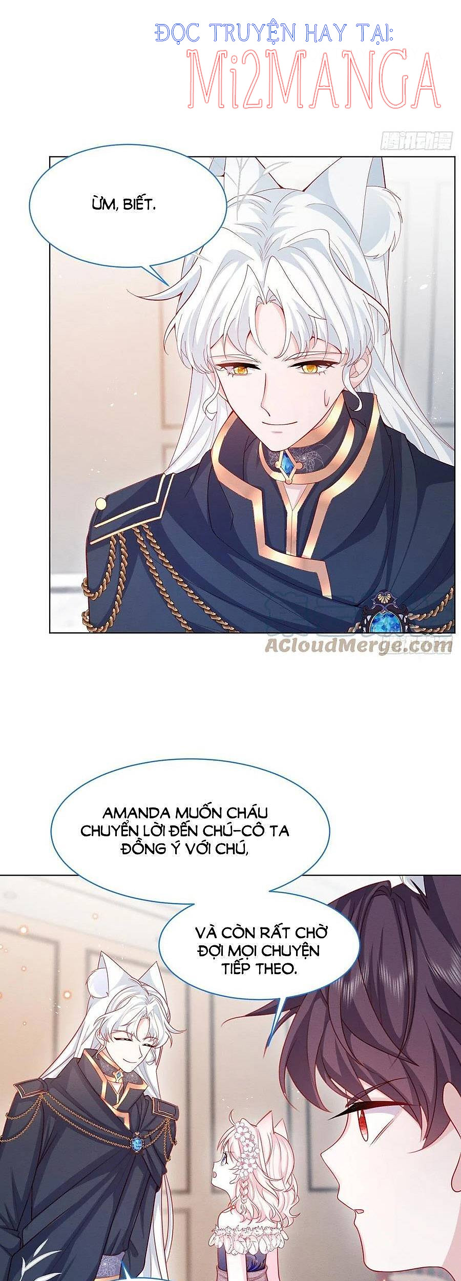 ninita yêu dấu chapter 44.2 5