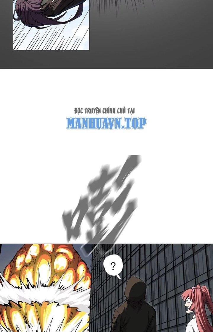 giang tư tiên sinh chapter 26 40