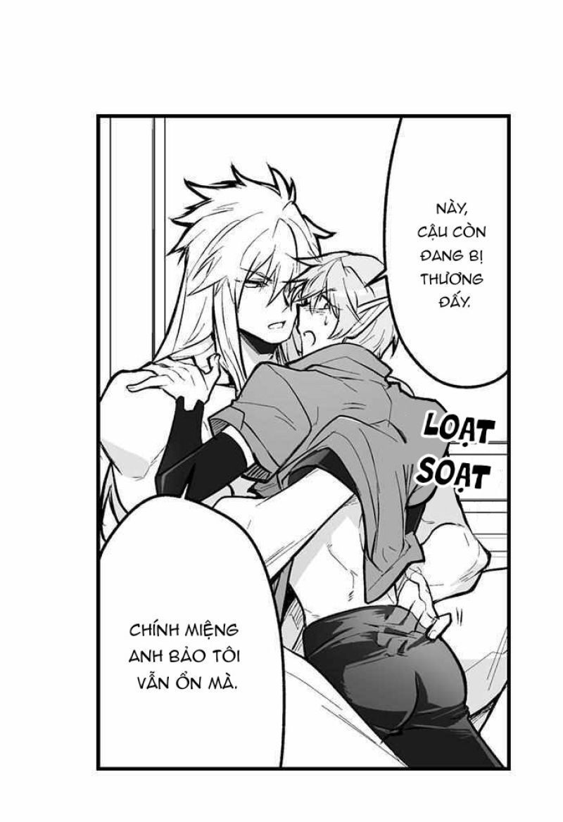 vợ của titan chapter 108 14