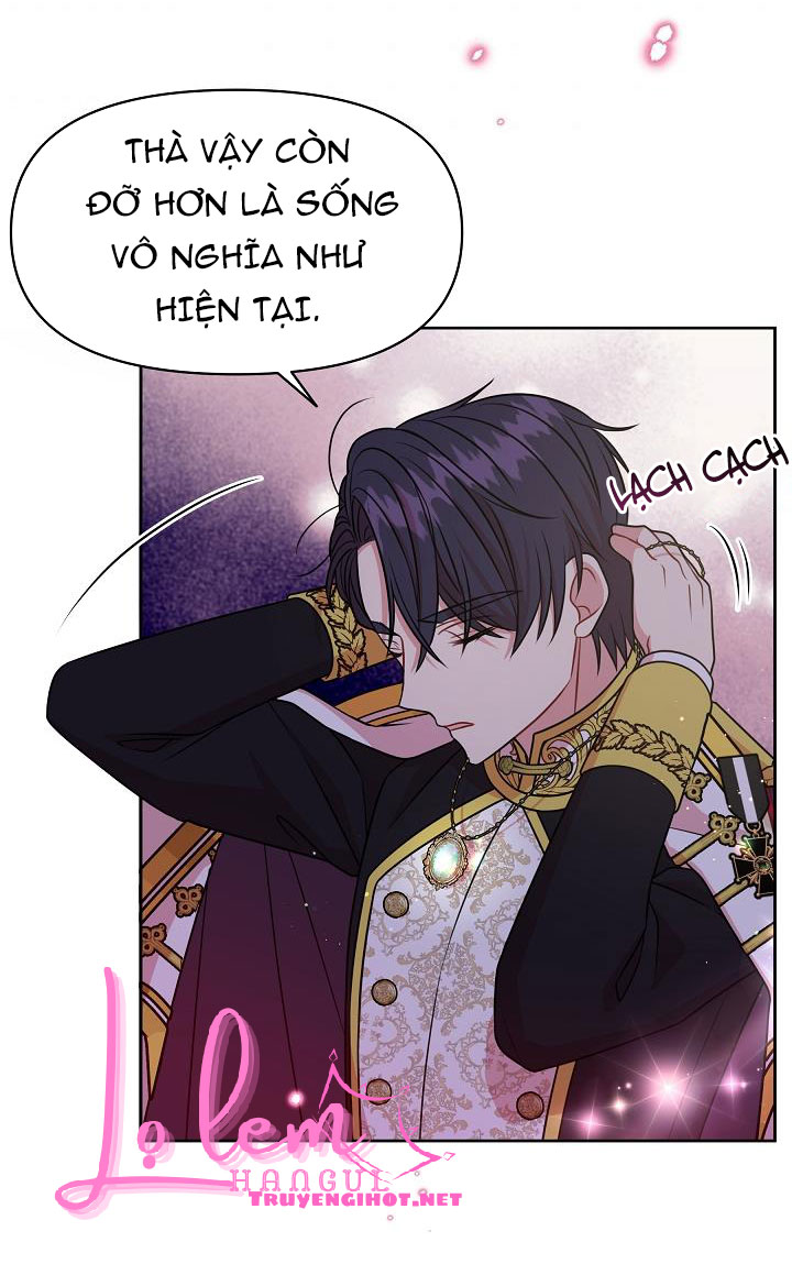 tôi đã nuôi dưỡng bạn thời thơ ấu thành bạo chúa chapter 39.1 34