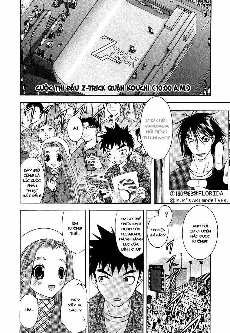 happy world! chapter 61 15