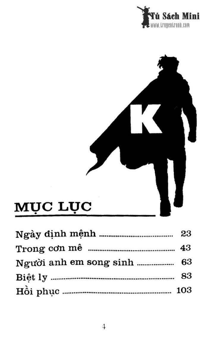 bác sĩ kazu chapter 113 5