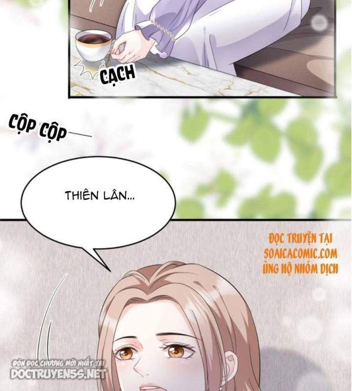 đại tiểu thư có thể có bụng dạ gì xấu chứ! (full) chapter 67 41