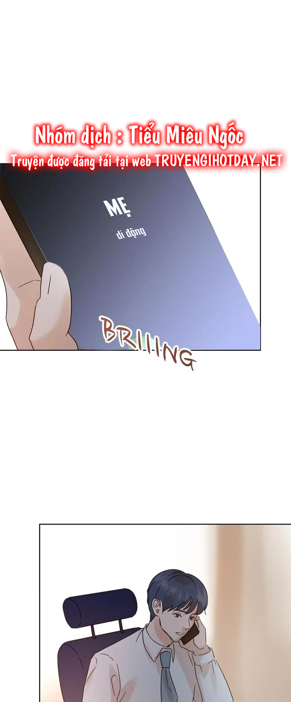 sự trả thù ngọt ngào của vợ tôi chapter 61 17