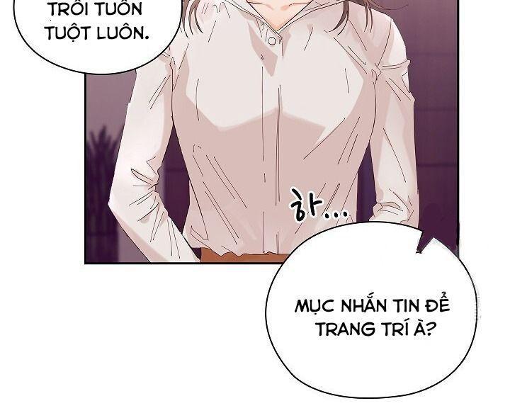 hãy giữ im lặng ở nơi làm việc! chapter 2 29