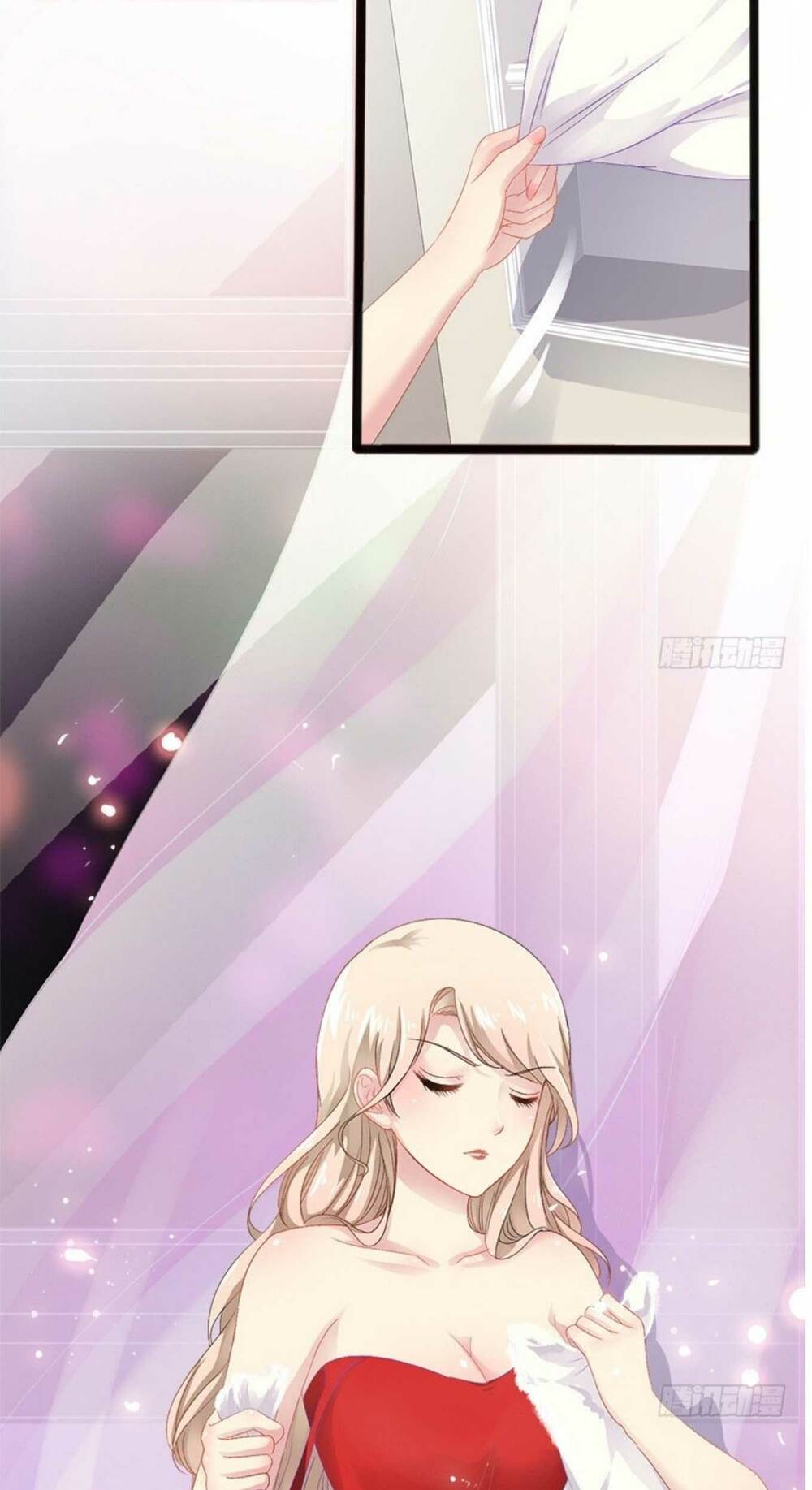 thần bí đế thiếu điềm sủng thê chapter 7 6