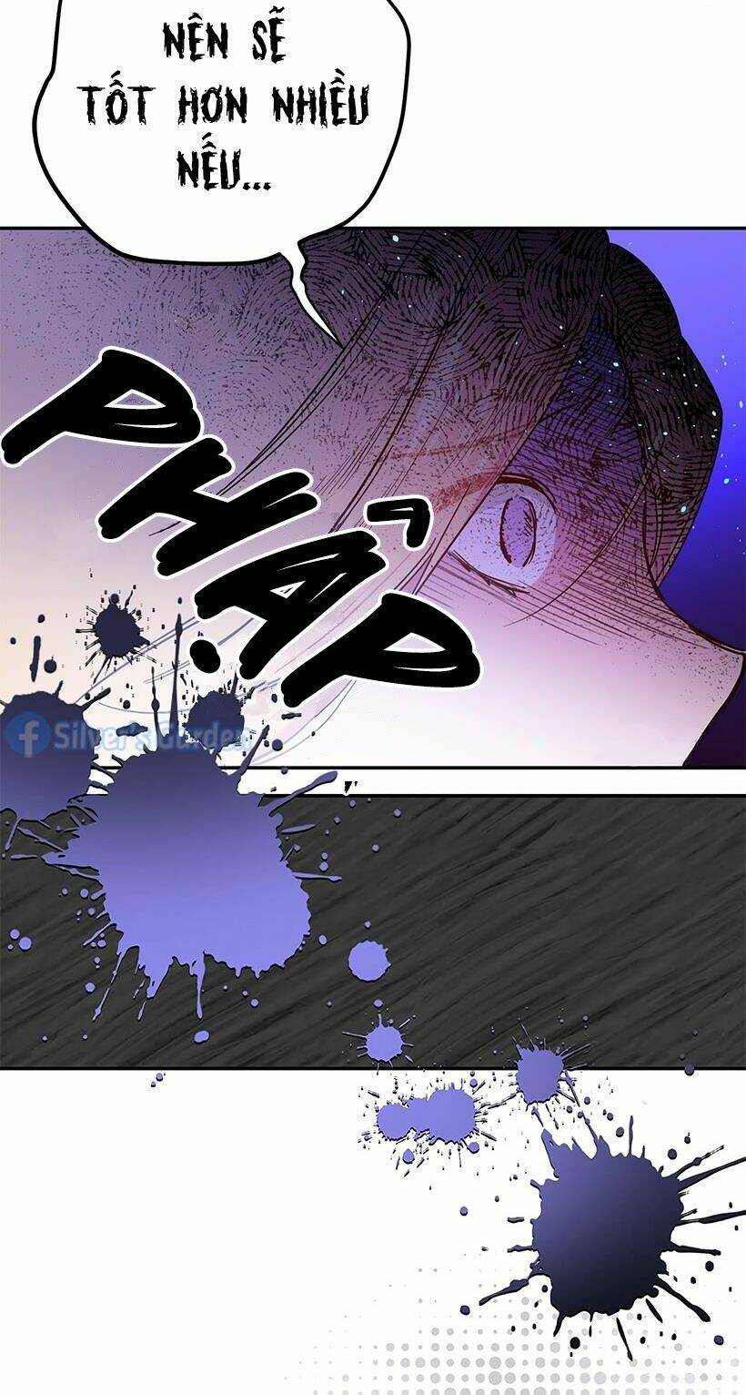 hung mãnh tiểu thư chapter 36 34