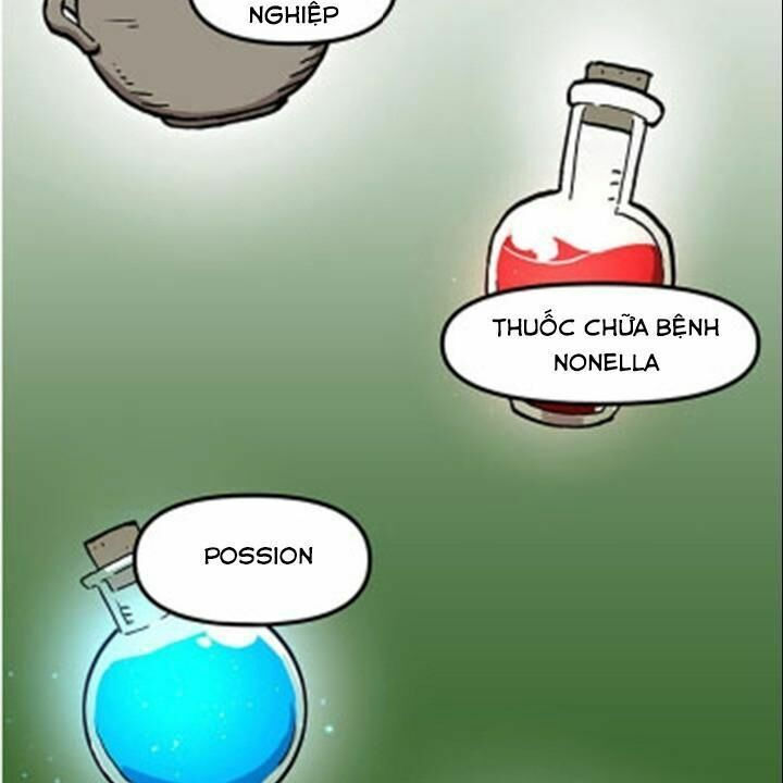 bug player - người chơi lỗi chapter 35 57