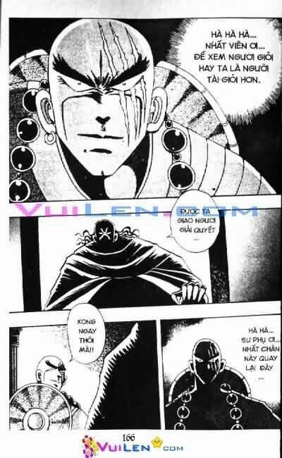 những người bạn tốt chapter 2 167