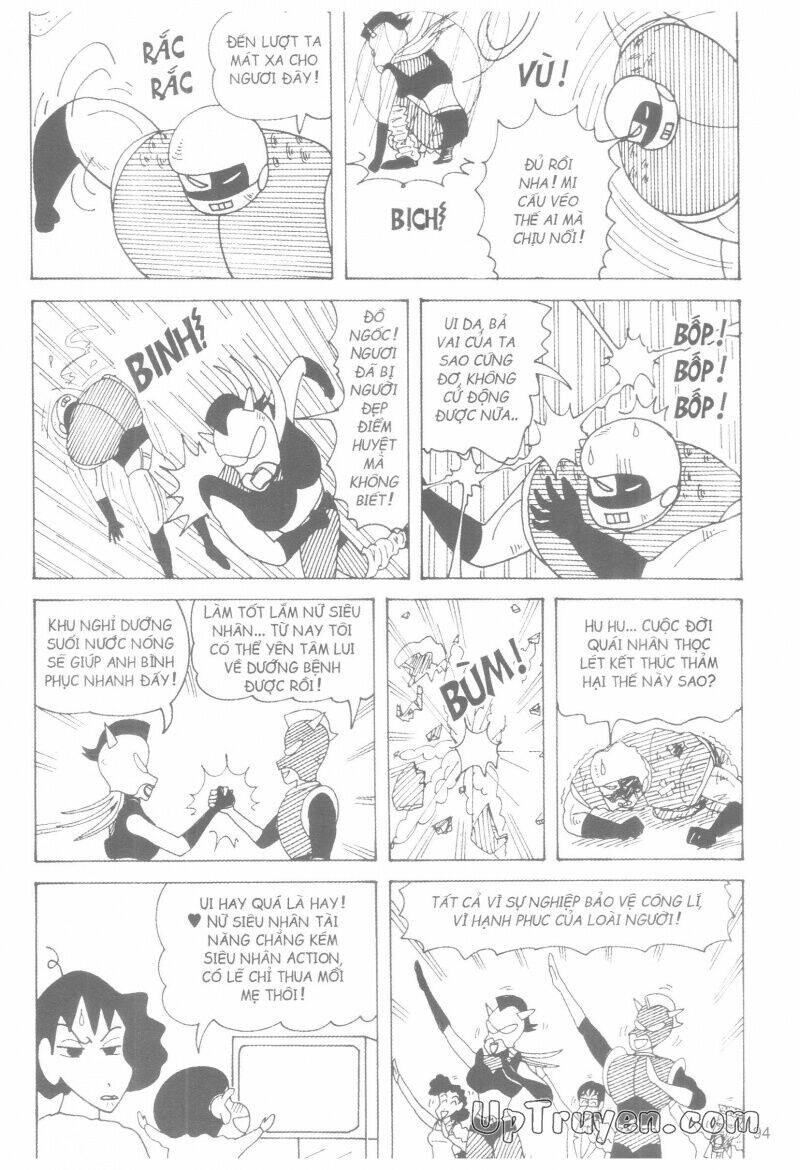 crayon shin-chan cậu bé bút chì chapter 41 96